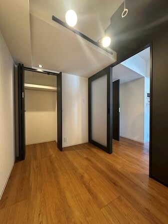 ZOOM信濃町の物件内観写真